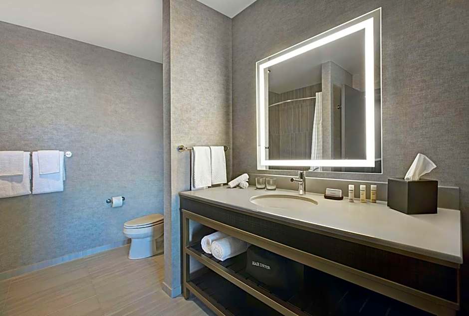 Embassy Suites By Hilton Rockford Riverfront