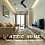 Attic Home Melaka Silverscape Residence & Jonker