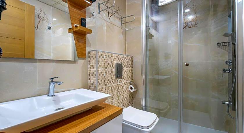Hotel Bulvar