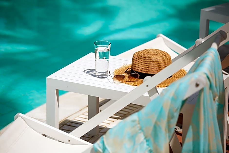 Mediterranean Village Hotel & Spa