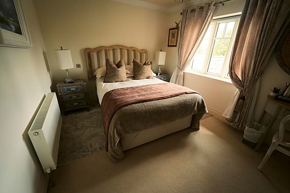 Keenans Boutique Hotel