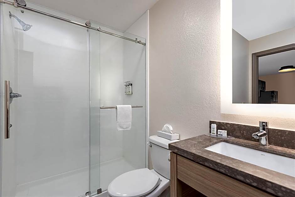 Candlewood Suites Houston The Woodlands By IHG