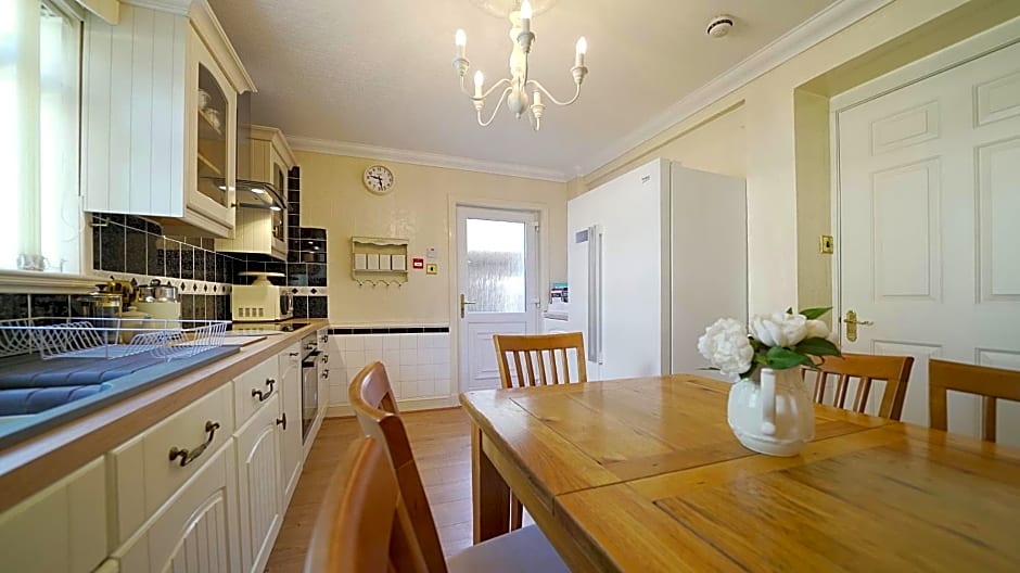 The Old Tramhouse Self Catering Apartments