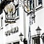 TIPTOP Hotel Garni Pfauen