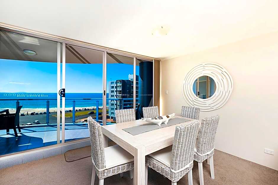 Beaches International