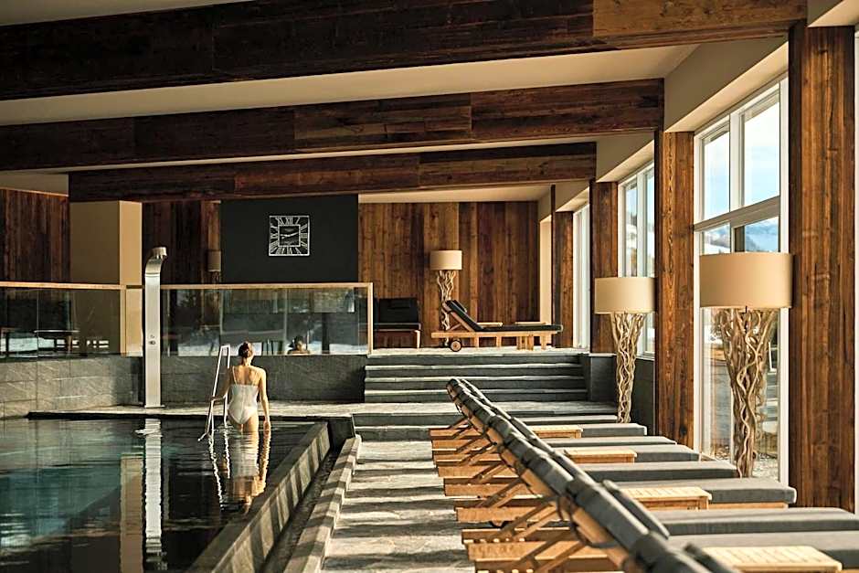 COMO Alpina Dolomites