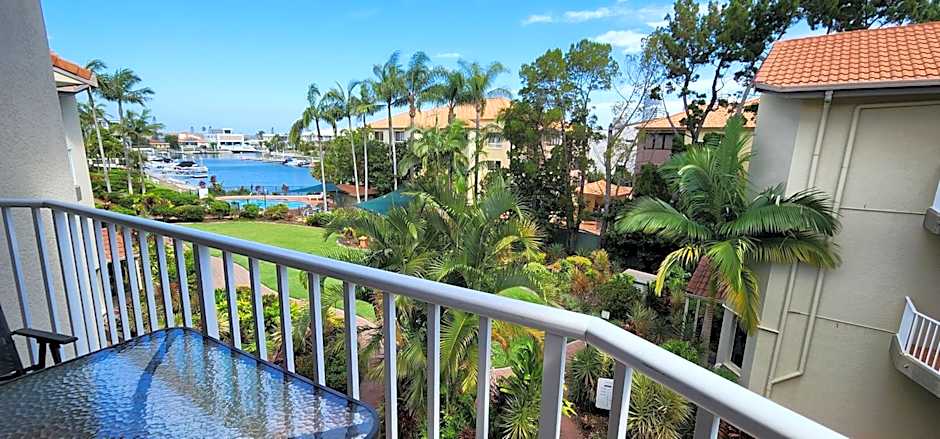 Bayview Waters Apartments