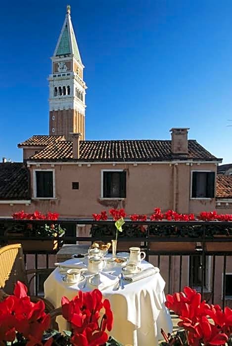 San Marco Palace