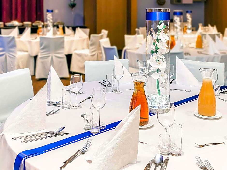 Novotel Lodz Centrum