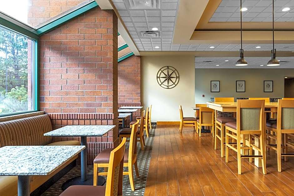 Hampton Inn By Hilton Kalispell
