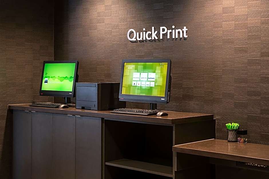 Courtyard by Marriott Pullman