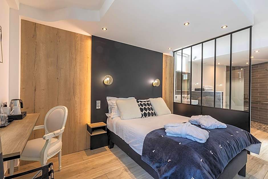 Le Bailliage Hôtel & Spa