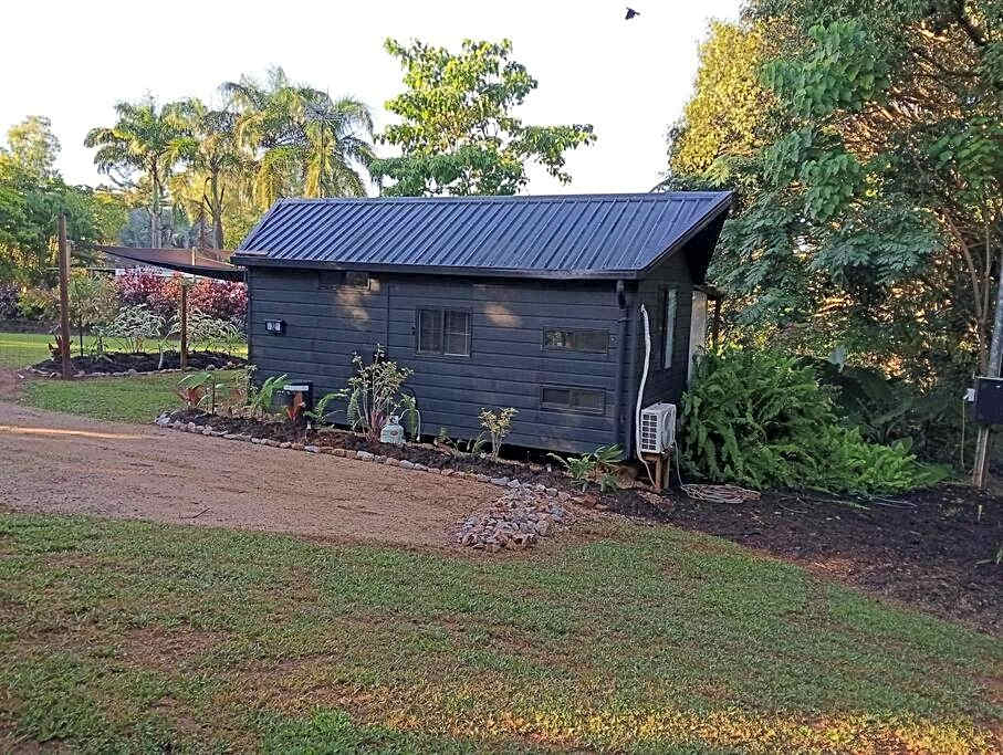 Hull River Guesthouse Mission Beach