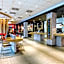 ibis Hotel Frankfurt Airport