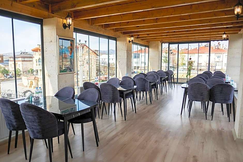 AKRİTİS STONE HOUSE