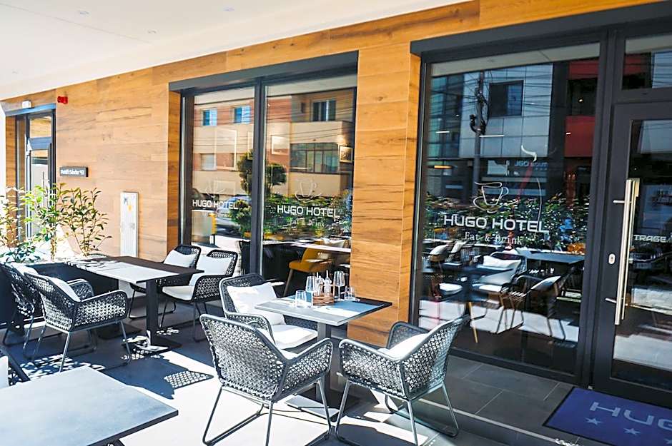 Hugo Hotel