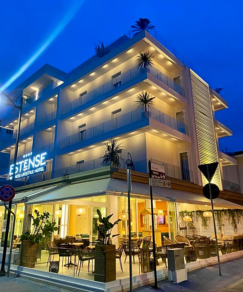 Hotel Estense