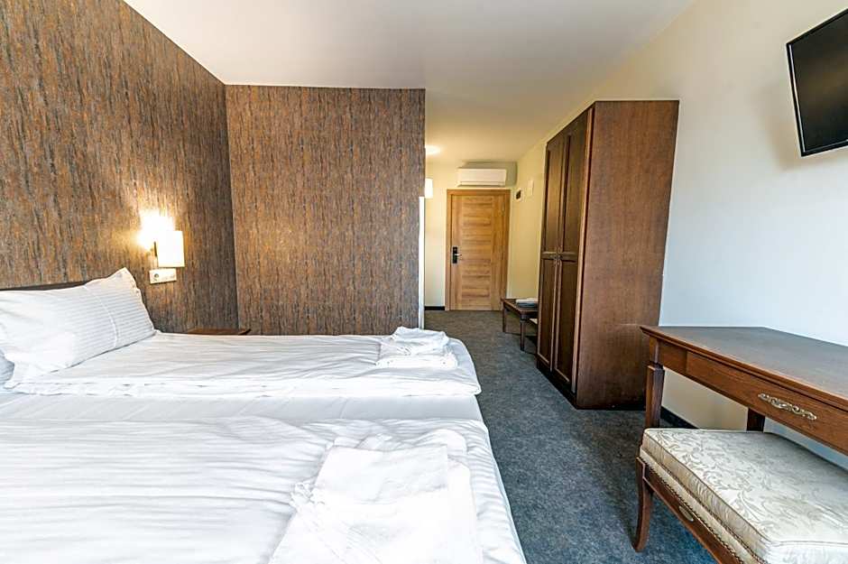 Hotel Domenic FREE PARKING