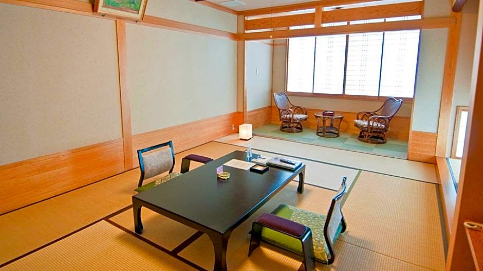 Ryokan Yura No Yado Seifuen