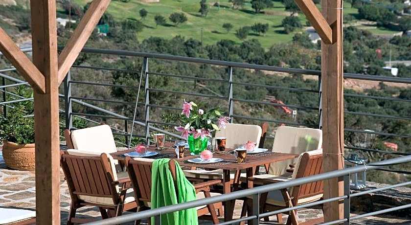 Elounda Solfez Villas