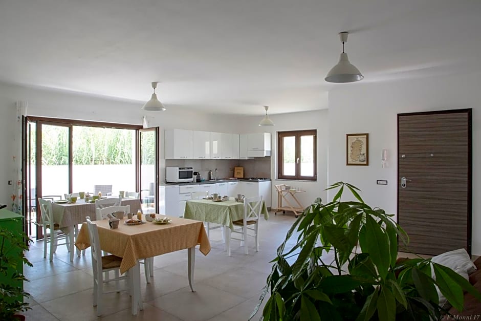 B&B Agata e gli altri