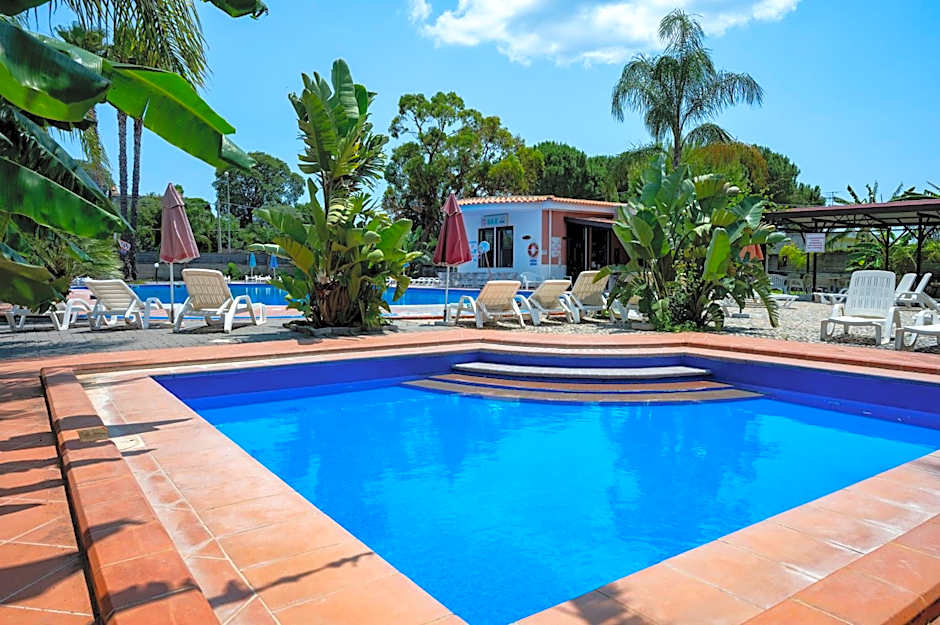 Villaggio Alkantara