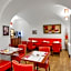 Hotel Residence Bijou de Prague