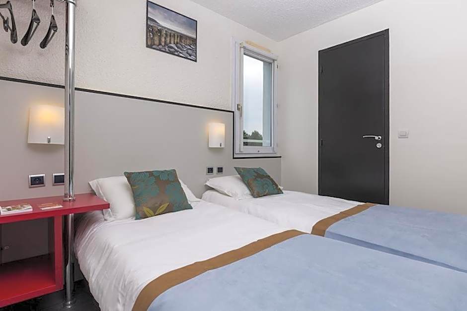 initial by balladins Saint-Quentin / Gauchy