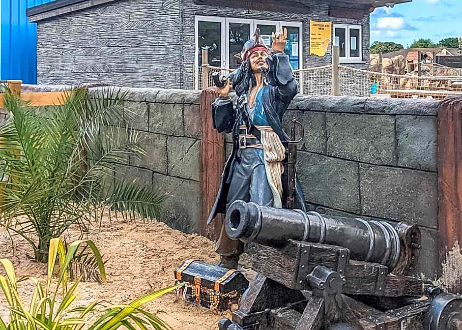 Monkey Tree Holiday Park