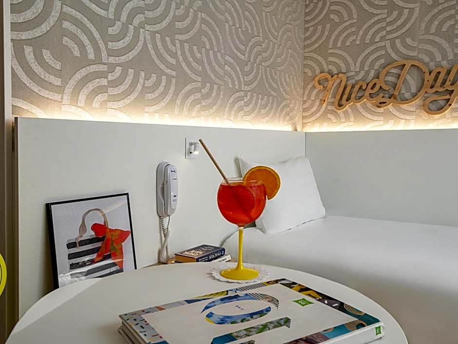 Ibis Styles Nice Cap 3000 Aeroport
