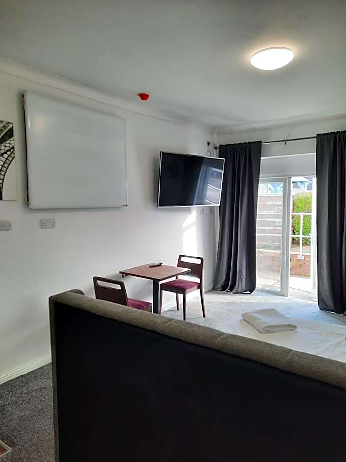 The Townhouse Self Catering