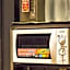 Spa & Capsule Hotel GrandPark-Inn Kitasenju