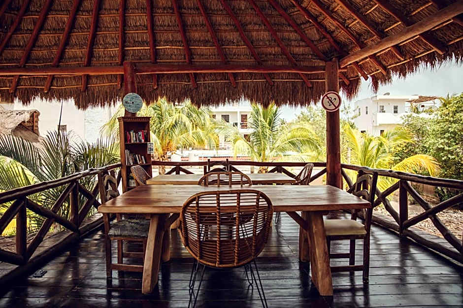 Villas Margaritas Holbox
