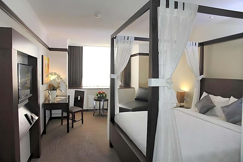 The Jayakarta Jakarta Hotel & Spa