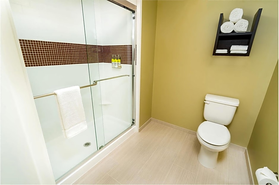 Staybridge Suites Newark-Fremont By IHG