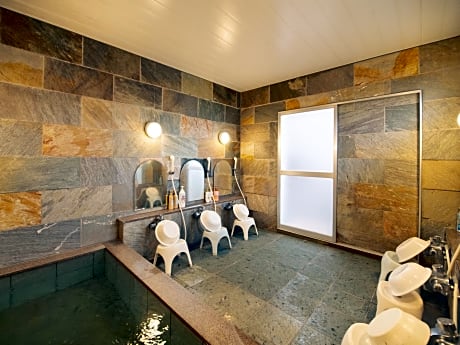 Japanese-Style Room