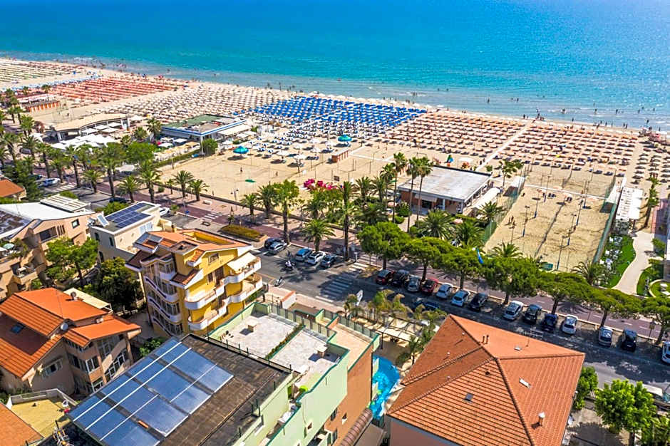 Residence Playa