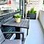 Nanis Hotel & Appartements