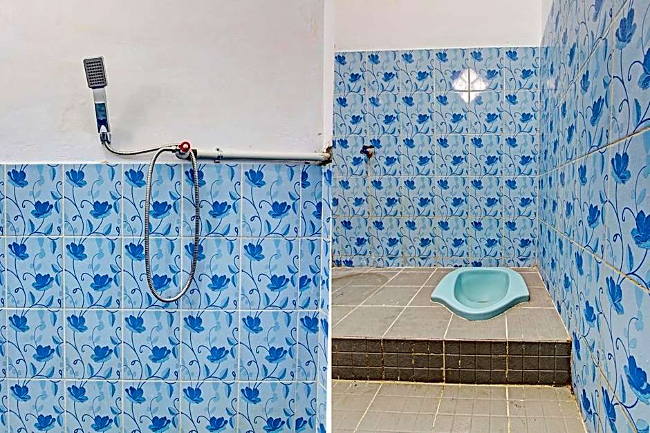 SPOT ON 92763 Hotel Melati Sukoasih