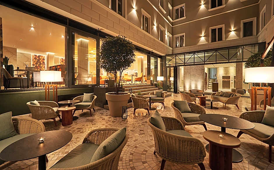 Radisson Hotel City Centre Odesa