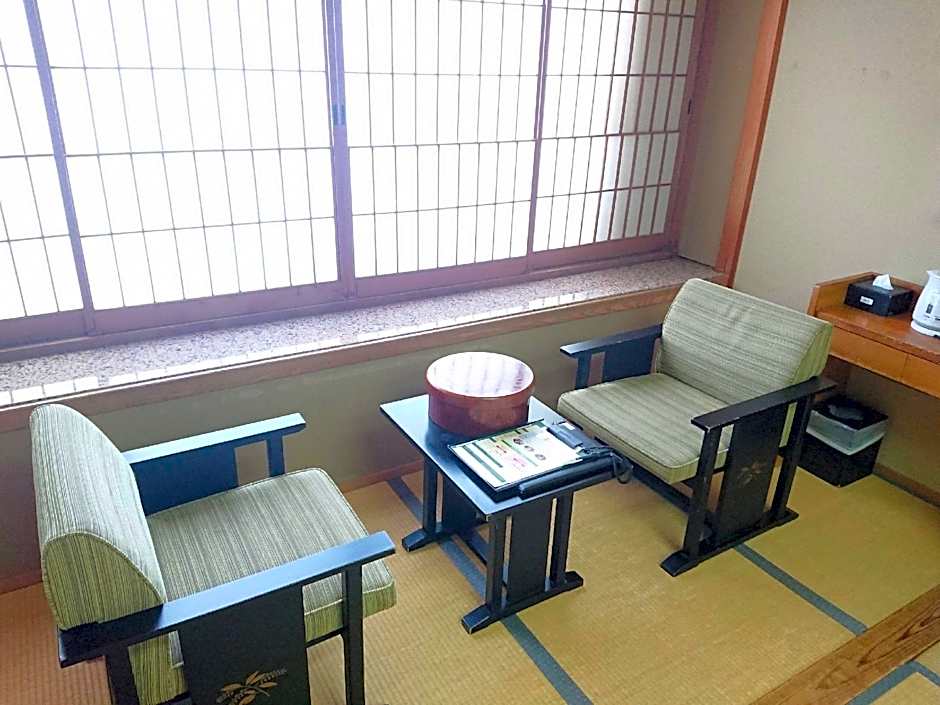 Nara Park Hotel