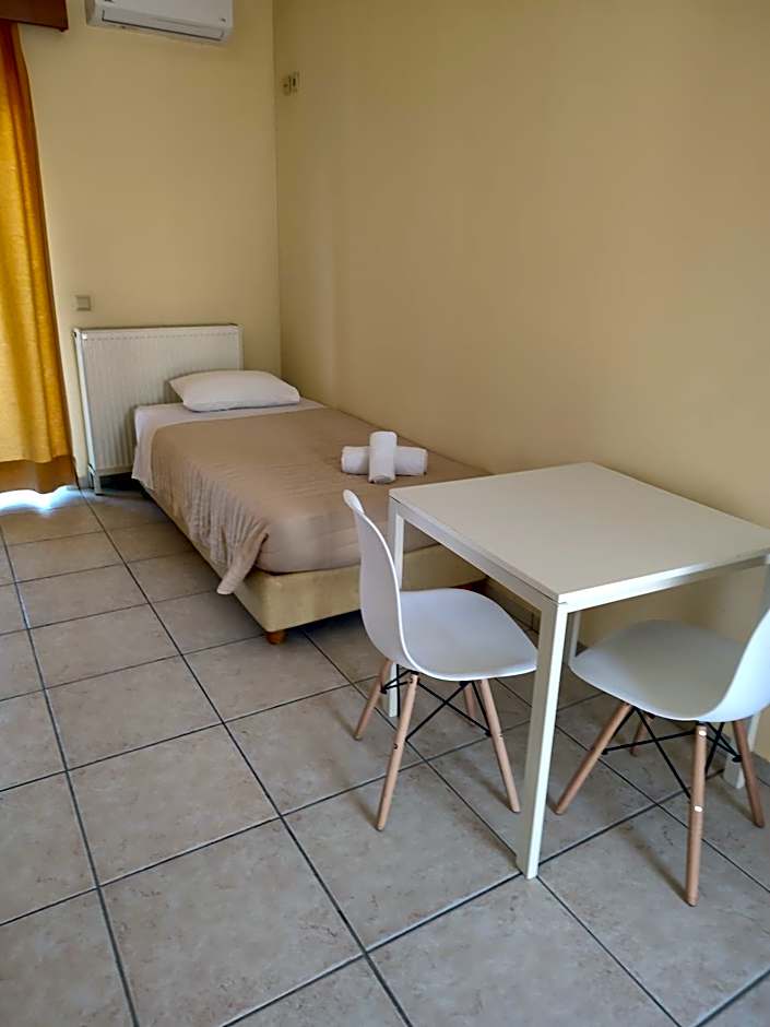 Saint Nicholas Hotel