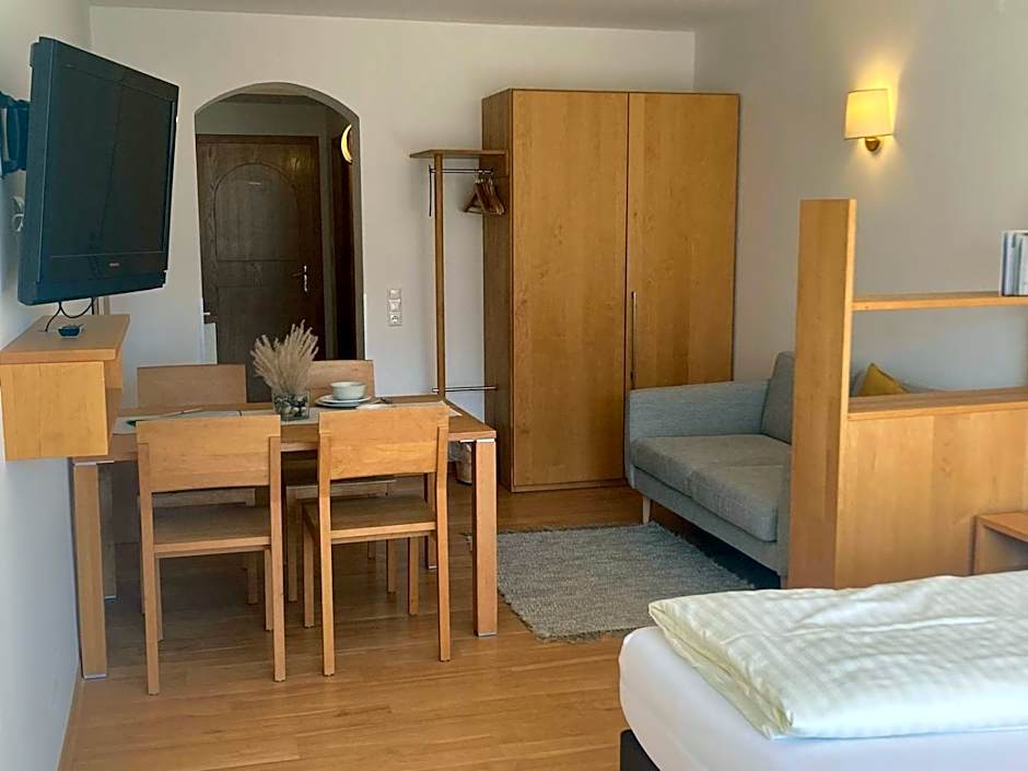 Kolbitsch am Weissensee ein Seeblick der verzaubert B&B