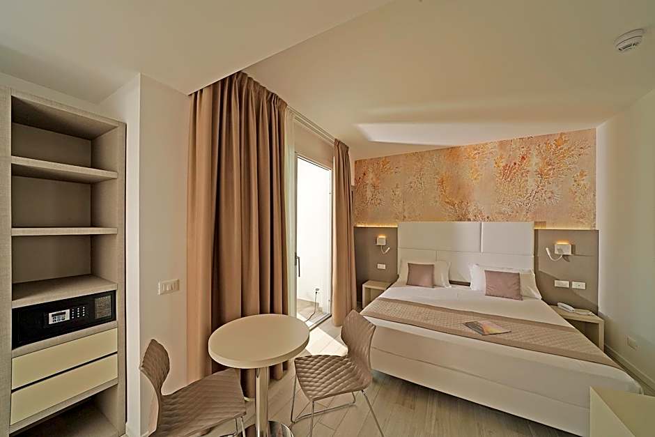 Hotel Strand a frontemare