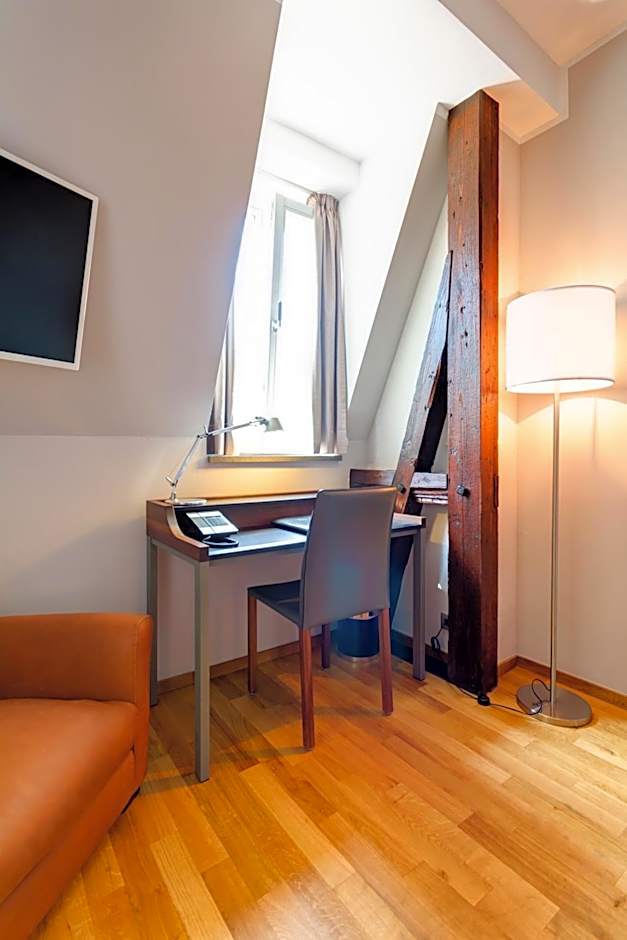 Qube Hotel Bergheim