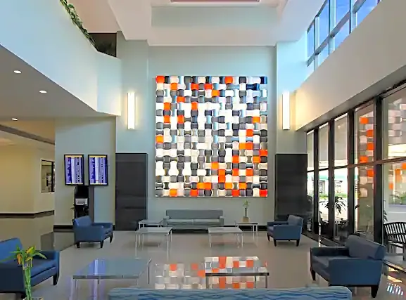 DoubleTree by Hilton Hotel Miami Airport & Convention Center