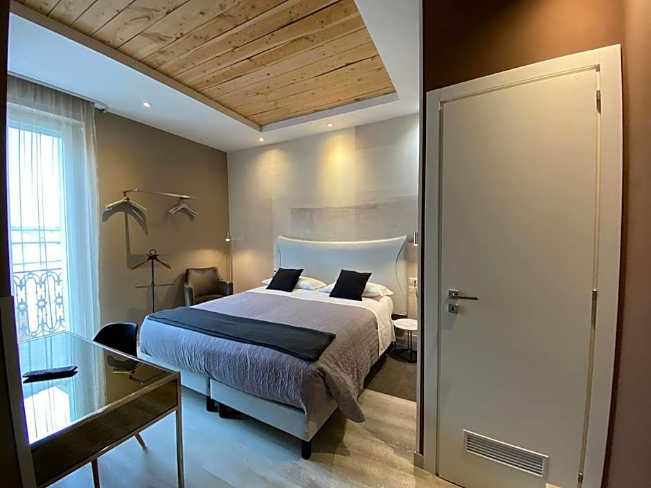 Residenze Romano Ristorante & SPA albergo diffuso - WHITE