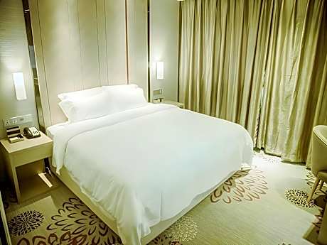 WH - Yazhi 1 Bed Room