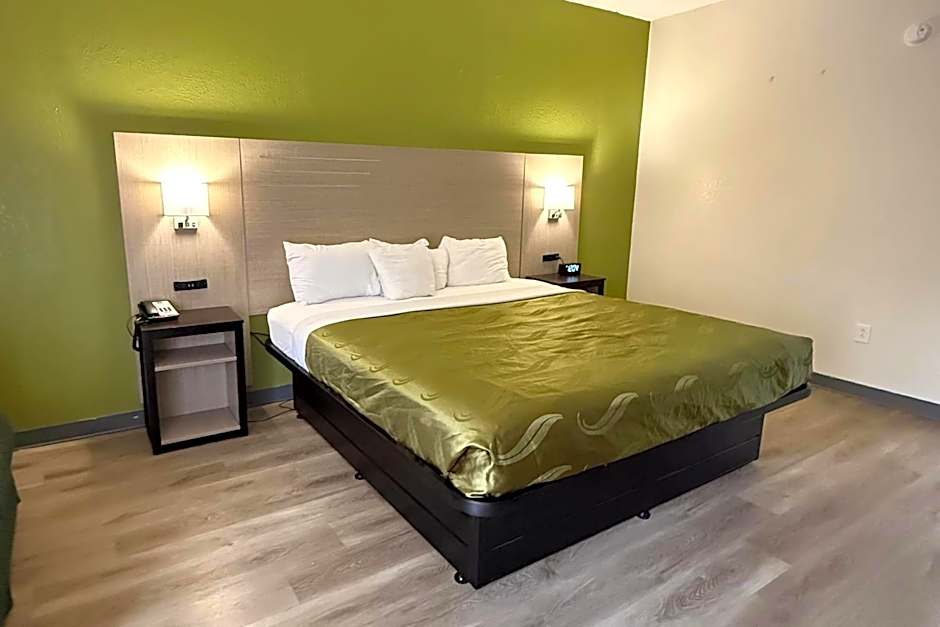 Quality Inn & Suites Thomasville