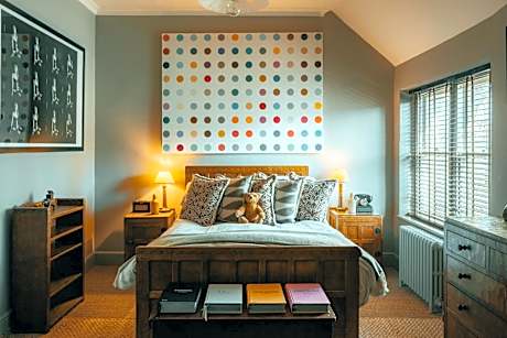 The Rudloe Near Bath - Marco Pierre White